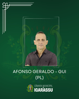 AFONSO GUI AFONSO GUI