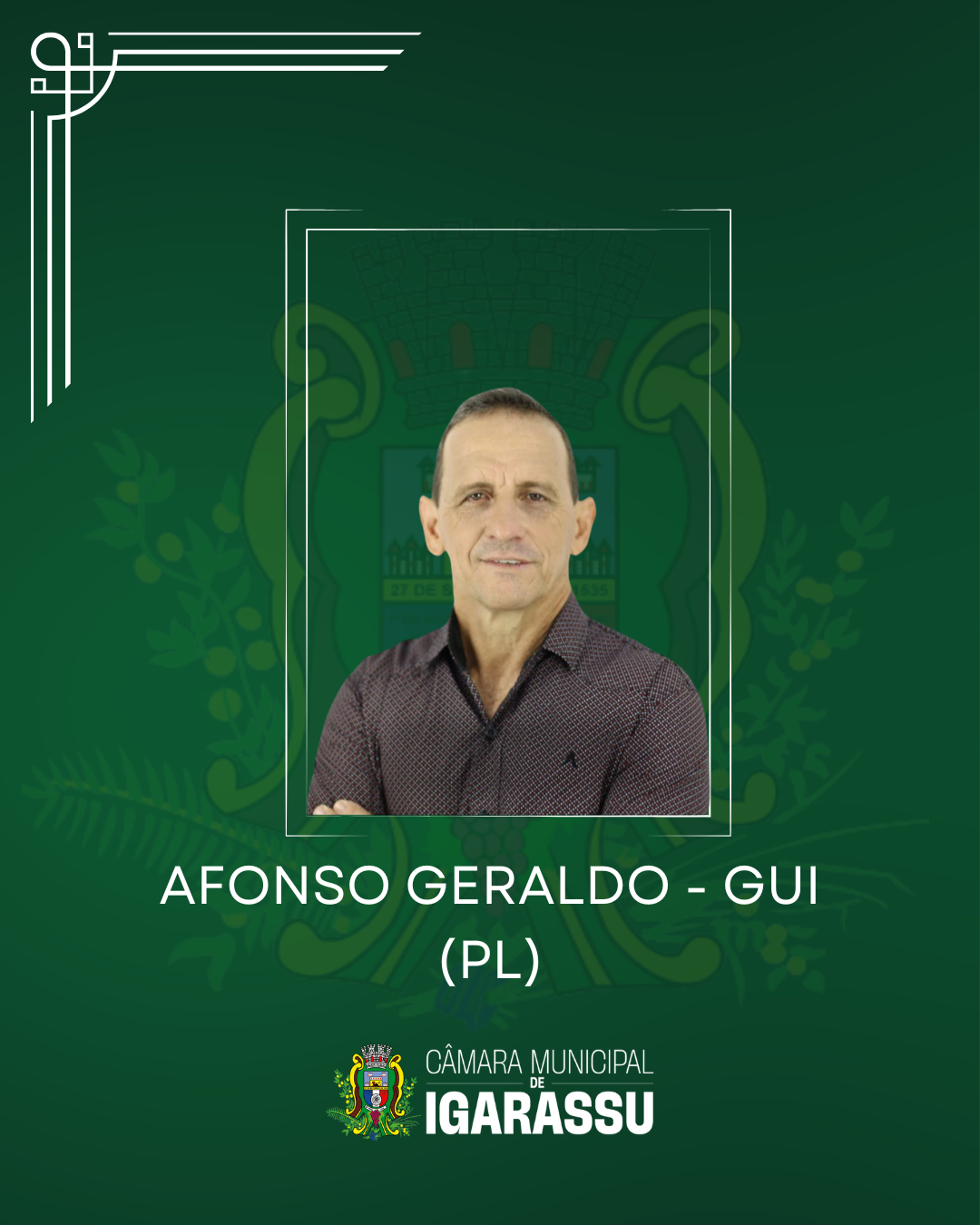AFONSO GUI