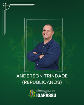 ANDERSON TRINDADE