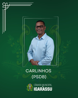 CARLINHOS CARLINHOS