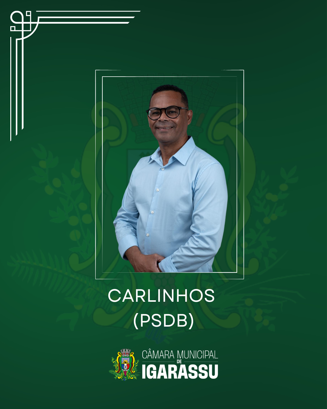 CARLINHOS