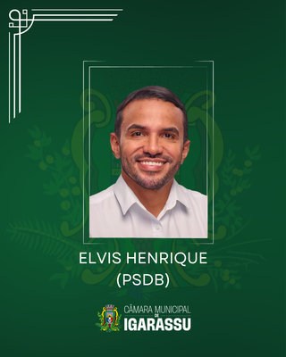 ELVIS HENRIQUE