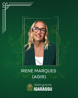 IRENE MARQUES