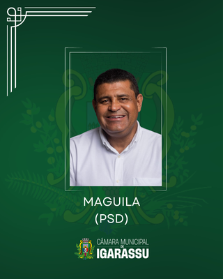 MAGUILA