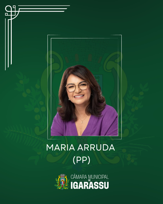 MARIA ARRUDA