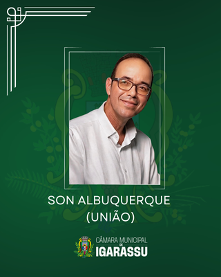 SON ALBUQUERQUE