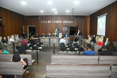 Foto: Marcos Henrique / Divulgação