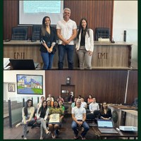 1° TREINAMENTO SOBRE LICITAÇÕES E CONTRATOS