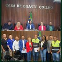 Audiência Pública