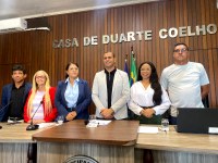 Audiência Pública