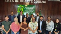 Audiência Pública de Prestação de Contas da Secretaria de Saúde