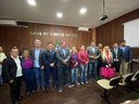 Câmara de Igarassu realiza abertura do 3º Período Legislativo