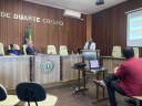 Câmara de Igarassu recebe audiência pública com prestação de contas de secretarias municipais