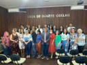 Câmara de Igarassu recebe audiência pública sobre o Plano Municipal de Medida Socioeducativa