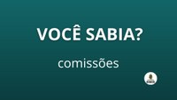CÂMARA EXPLICA - Comissões Parlamentares Permanentes