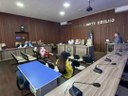 Câmara Municipal de Igarassu recebe prestação de contas de secretarias municipais