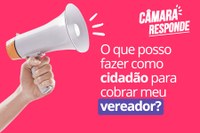 Câmara Responde