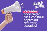 Câmara Responde