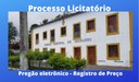 Casa de Duarte Coelho realiza licitação para aquisição de equipamentos de informática