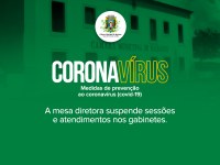 Coronavírus | Medidas de Prevenção