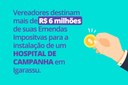 Hospital de Campanha