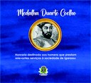Medalha Duarte Coelho Pereira