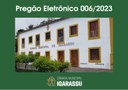Novo edital: Câmara Municipal de Igarassu reedita edital de pregão para serviços de buffet