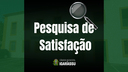 PESQUISA DE SATISFAÇÃO