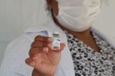 População deve apresentar comprovante de vacinação contra a Covid-19 para ingressar na Câmara População deve apresentar comprovante de vacinação contra a Covid-19 para ingressar na Câmara