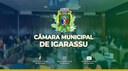 12ª sessão ordinária do 1º período legislativo de 2026