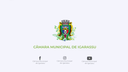 1ª Sessão Extraordinária - período de recesso 2025 1ª Sessão Extraordinária - período de recesso 2025
