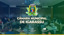 9ª sessão ordinária do 1º período legislativo de 2026