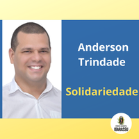 Anderson Trindade