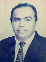 Boannerge A. Vilarim Boannerge A. Vilarim