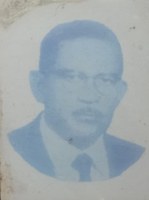 Cosme Damião de Paiva Cosme Damião de Paiva