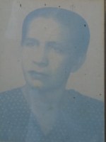 Dalila Vera Cruz Dalila Vera Cruz