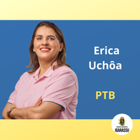 Erica Uchôa