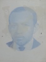 Genaro Pereira Baracho Genaro Pereira Baracho