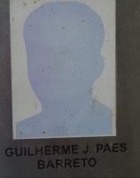 Guilherme J Paes Barreto
