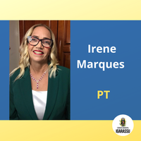 Irene Marques