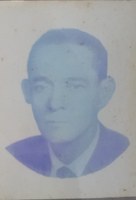 Luiz Cordeiro Galvão