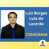 Lula do Lazerão