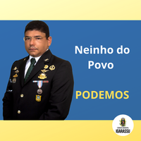 Neinho do Povo Neinho do Povo