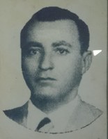 Samuel Gomes de Oliveira