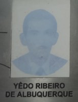 Yêdo Ribeiro de Albuquerque Yêdo Ribeiro de Albuquerque